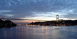 Istanbul