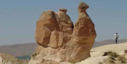 Cappadocia