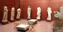 The Museum of Ephesus 