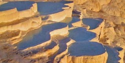 Pamukkale