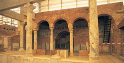 The Elite Roman Homes of Ephesus 