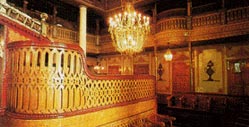 Ahrida Synagogue