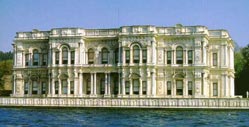 Beylerbeyi Palace 