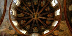 St. Chora Church